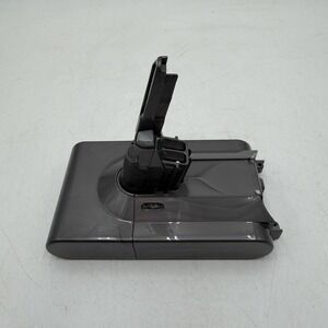 Original Dyson Vacuum SV25 Battery Genuine OEM Tested